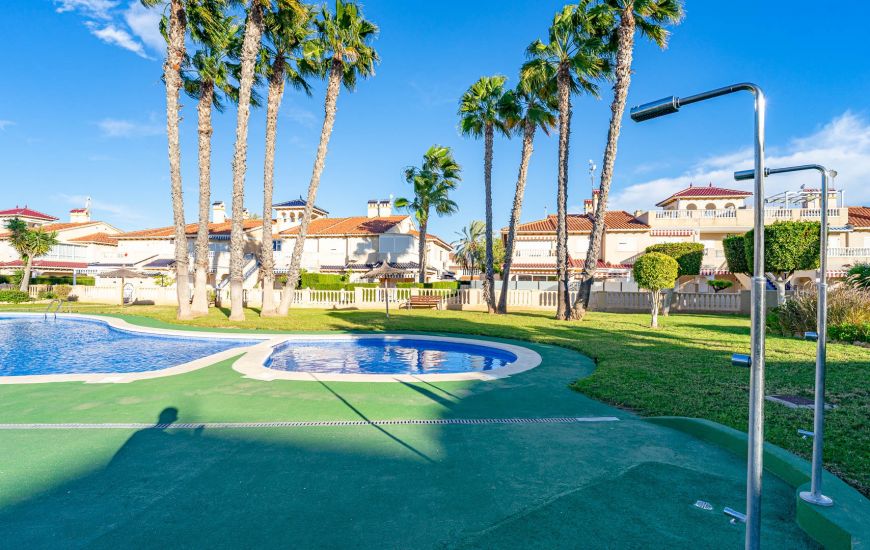 Venta - 1. Apartment / flat - Orihuela Costa