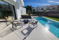 Sale - Villa - Las Colinas
