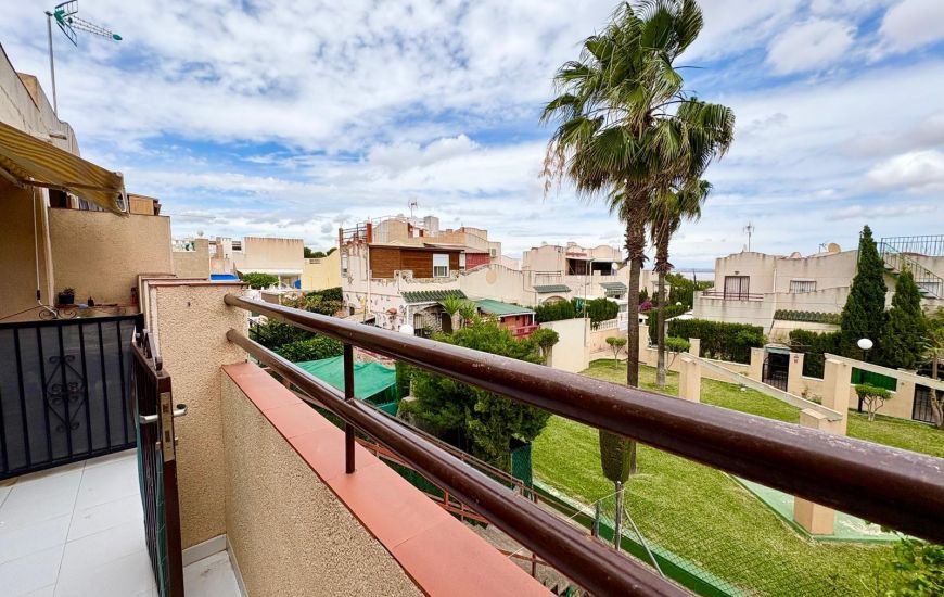 Sale - Bungalow - Torrevieja