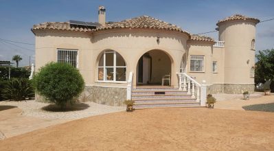 Villa - Sale - Catral - Catral