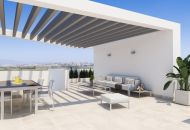 New Build - Apartments - Guardamar del Segura