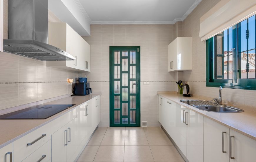 Venta - Villa - Ciudad Quesada - Rojales