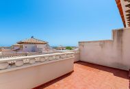 Sale - Quad House - Orihuela Costa