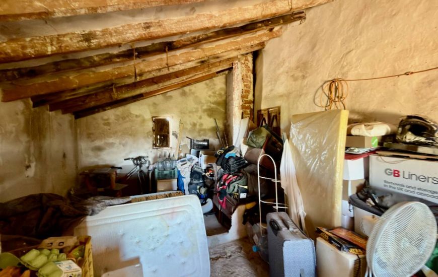 Sale - Villa - Dolores