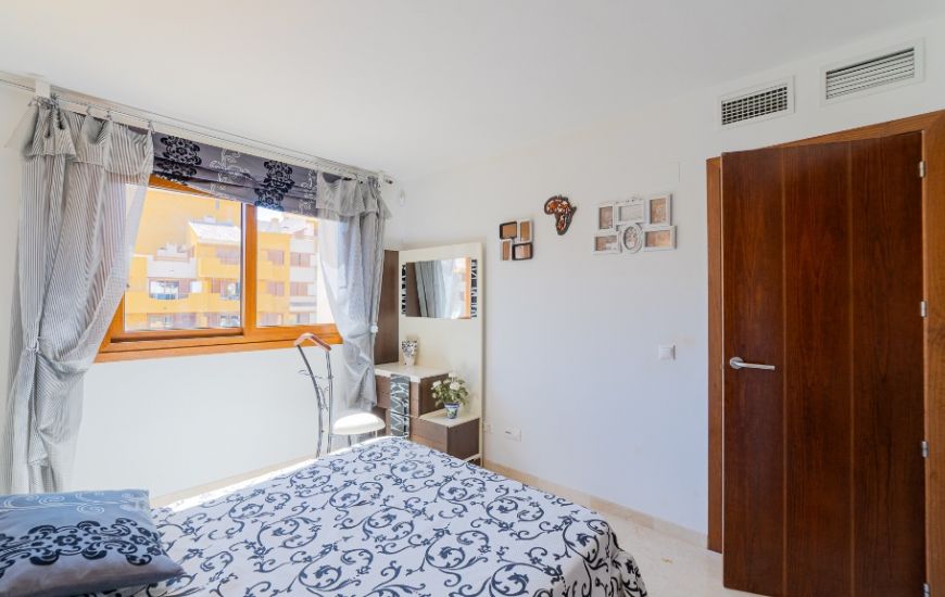 Sale - Apartments - Punta Prima