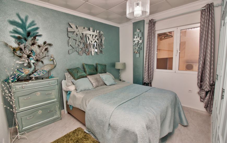 Sale - Villa - San Miguel de Salinas - San Miguel De Salinas