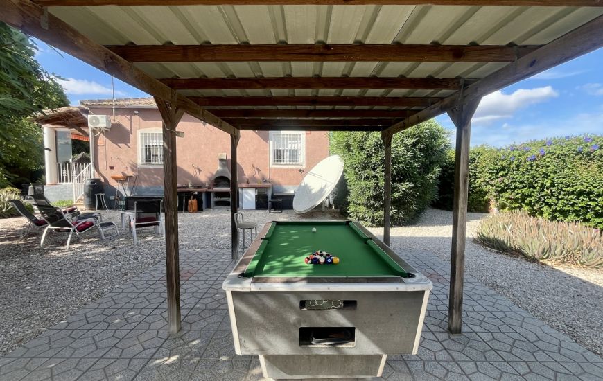 Sale - Villa - Orihuela