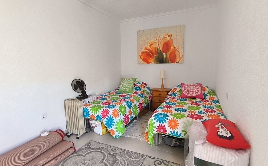 Venta - Villa - Torrevieja