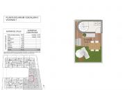 New Build - Penthouse - 