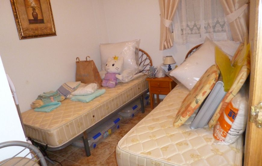 Sale - Apartments - Punta Prima