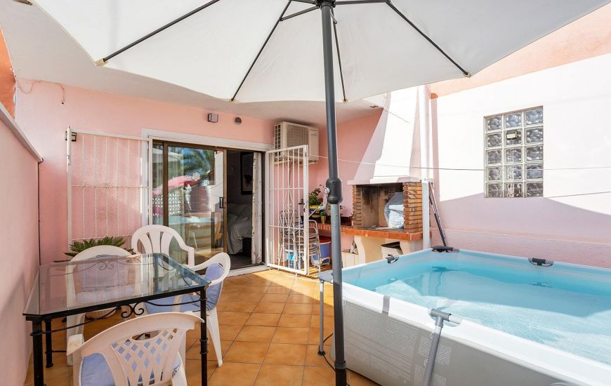 Sale - Bungalow - Torrevieja