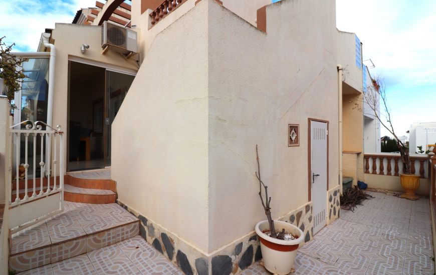 Sale - Quad Villa - Orihuela Costa