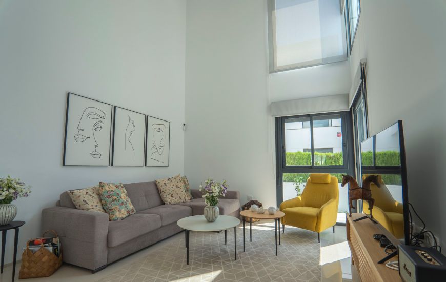 Sale - Villa - Ciudad Quesada