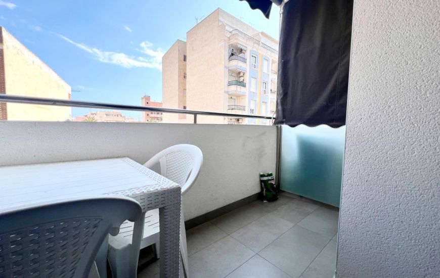 Venta - Apartamentos - Torrevieja