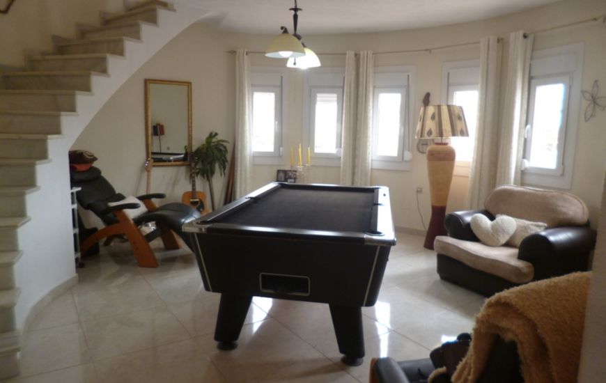 Sale - Villa - Los Dolses
