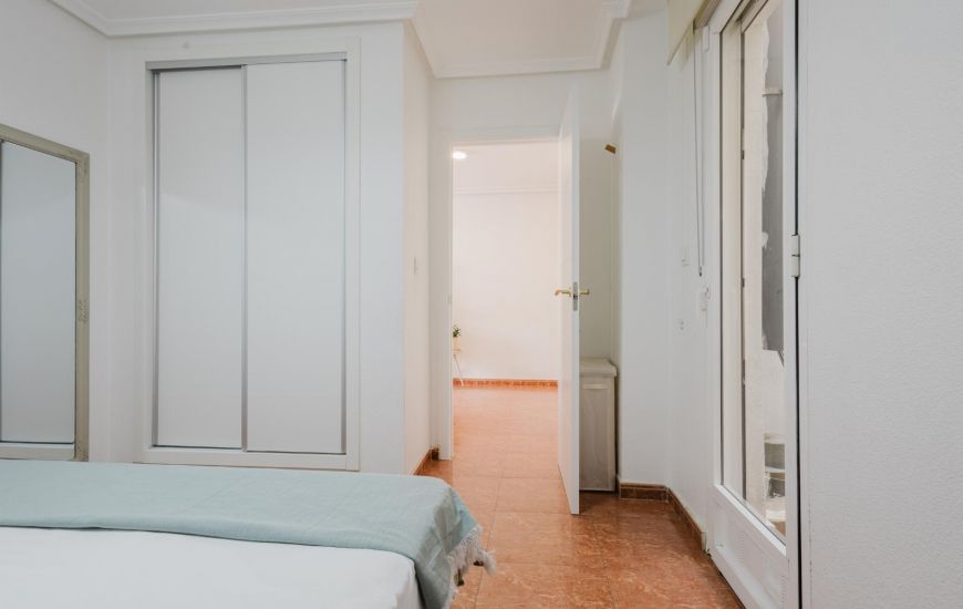 Venta - Apartamento - Torrevieja