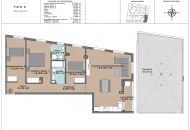 New Build - Penthouse - Algorfa - 