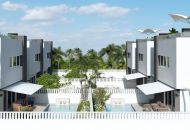 Nueva construcción  - Villa - Pilar de la Horadada