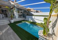 Sale - Rijtjeshuis - Torre de La Horadada