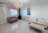 Sale - Rijtjeshuis - Benijófar - 