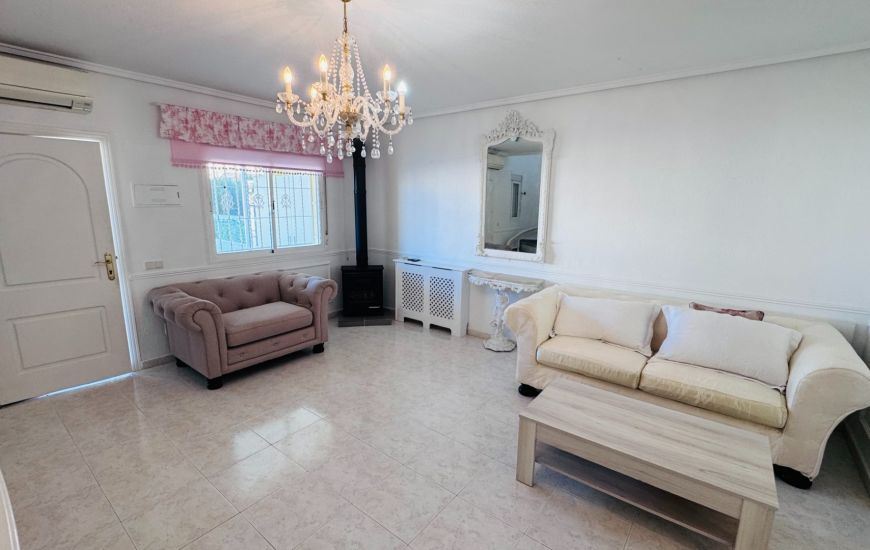 Sale - Rijtjeshuis - Benijófar - 