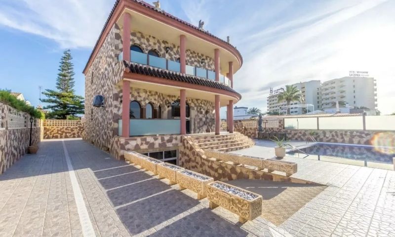 Sale - Apartments - Orihuela Costa