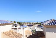 Sale - Villa - Orihuela Costa