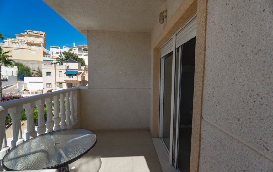 Venta - Apartamentos - Ciudad Quesada