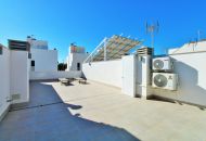 Venta - Adosado - Pilar de la Horadada