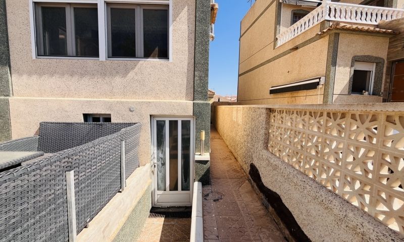 Venta - Apartamentos - San Miguel de Salinas - San Miguel De Salinas