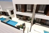 New Build - Villa - Dolores