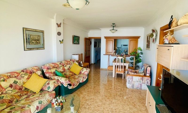 Venta - Apartamentos - Torrevieja