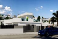 Nueva construcción  - Apartamentos - Torrevieja