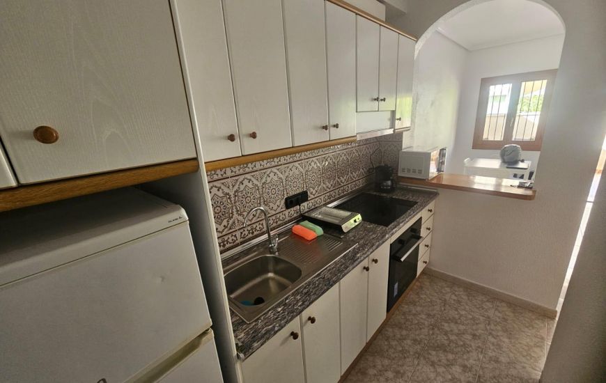 Venta - Apartamento - Orihuela Costa