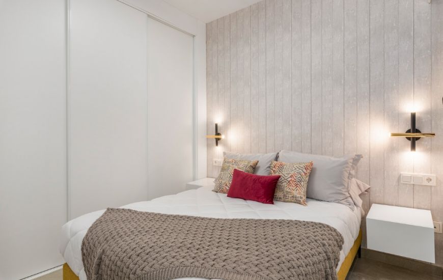 New Build - Apartments - Torrevieja