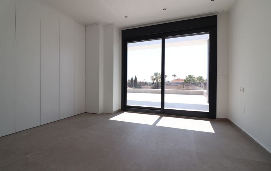 New Build - Villa - Ciudad Quesada