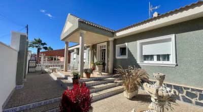 Villa - Sale - Ciudad Quesada - Ciudad Quesada