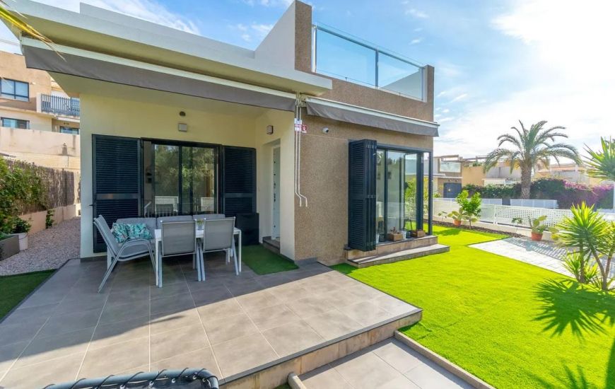 Venta - Villa - Orihuela Costa