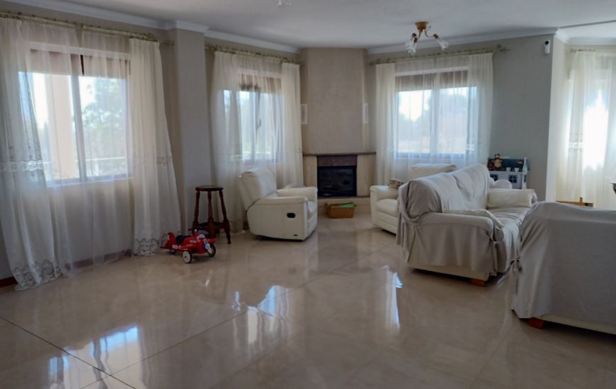 Venta - Villa - Ciudad Quesada