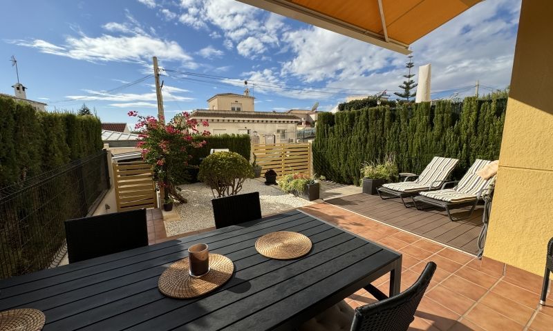 Sale - Apartments - Orihuela Costa