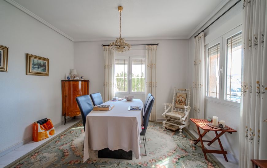 Sale - Villa - Ciudad Quesada