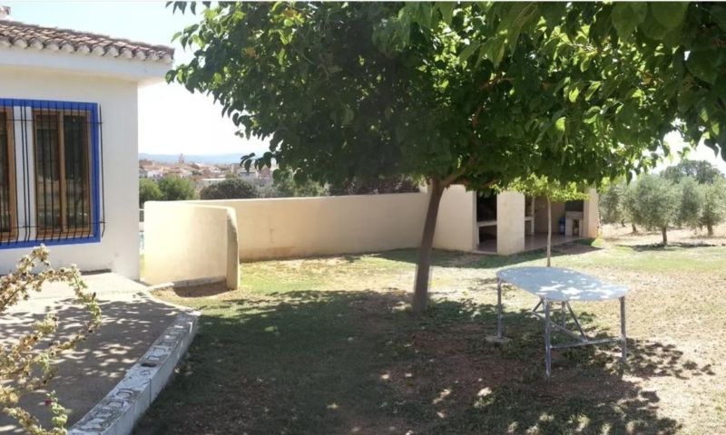 Sale - Villa - Utiel