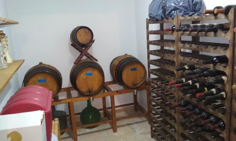 Sale - Villa - Elche