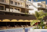 Venta - Apartamentos - Finestrat