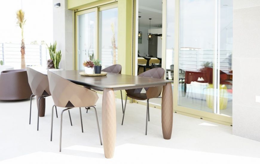 New Build - Villa - Vistabella Golf Resort - Vistabella Golf