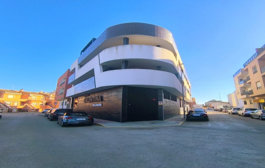 Venta - Apartamentos - Formentera Del Segura - Formentera del Segura