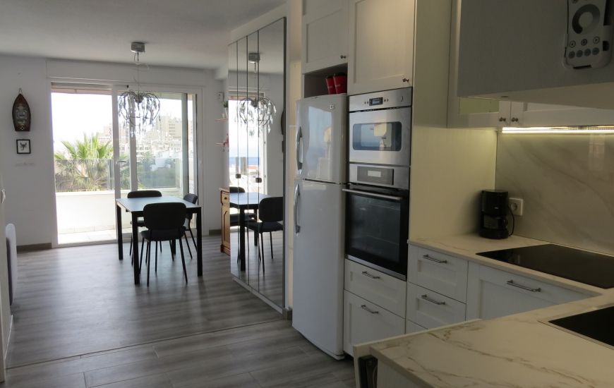 Venta - Apartamentos - Torrevieja