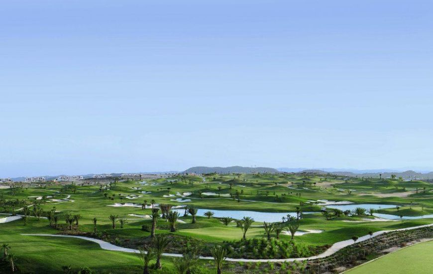 New Build - Apartments - Vistabella Golf Resort - Vistabella Golf