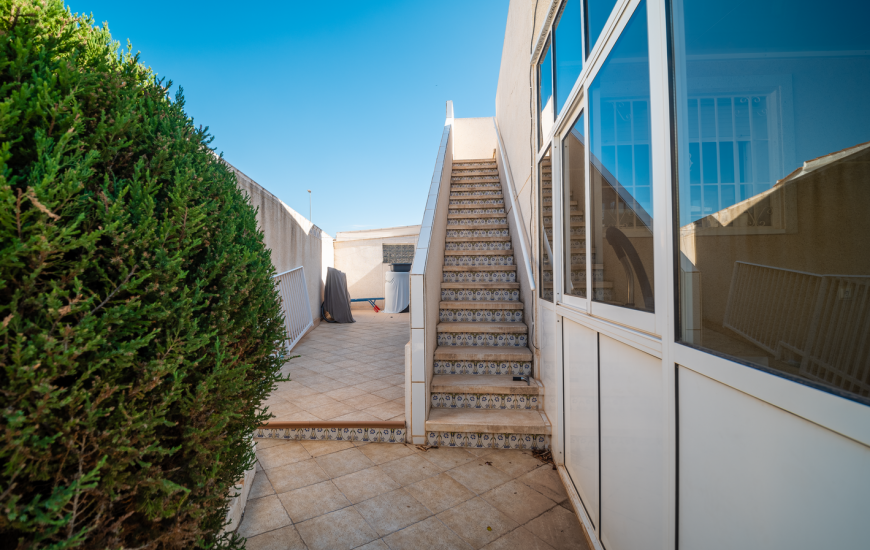 Sale - Villa - Ciudad Quesada