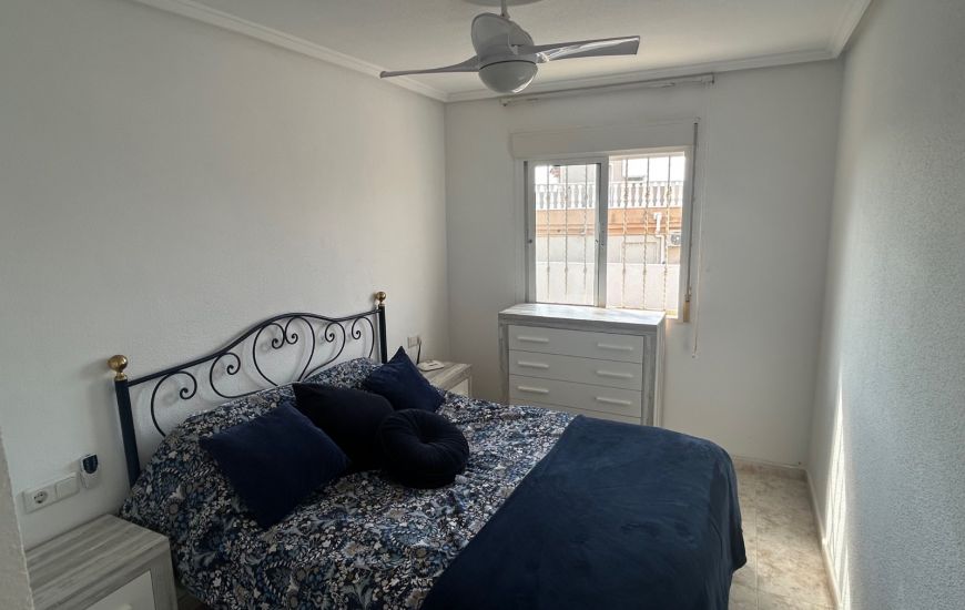 Sale - Apartments - Ciudad Quesada
